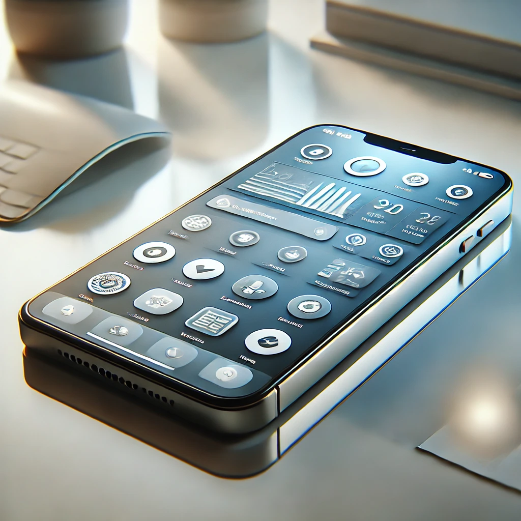 Mobile Apps
