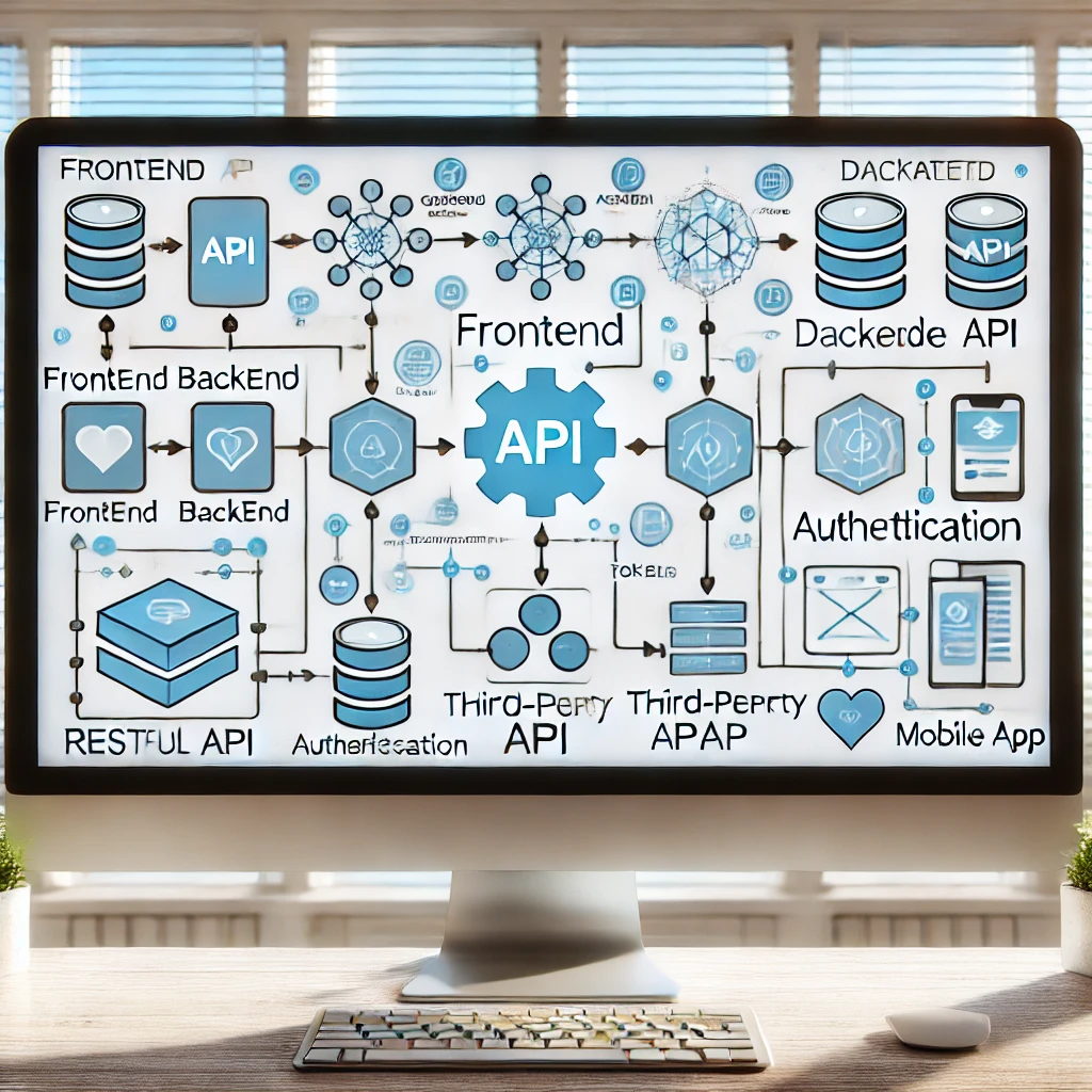 Web APIs